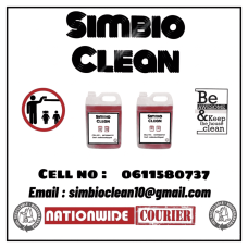 Simbio Clean